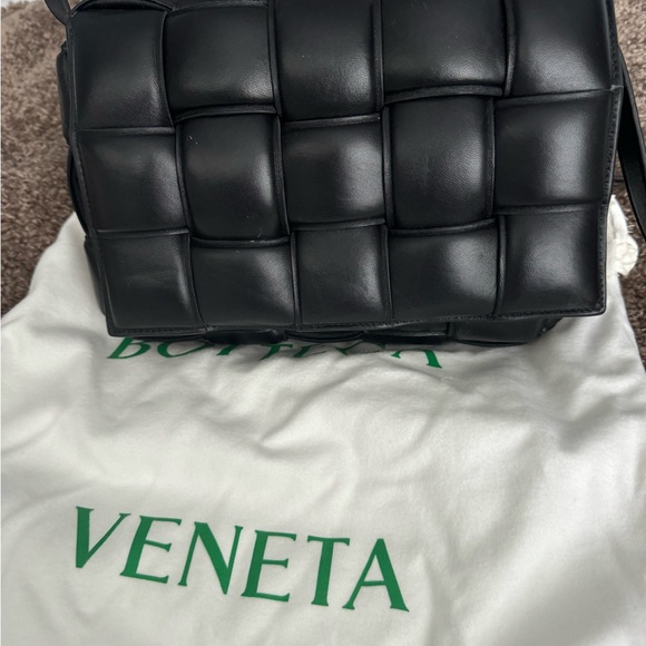 botttega casette bag - Picture 5 of 7